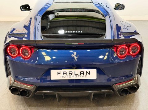 Ferrari 812 Superfast 6.5 V12 Coupe 2dr Petrol F1 DCT Euro 6 (s/s) (800 ps) 23