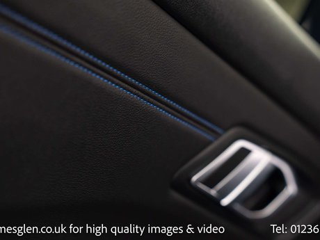BMW 3 Series 3.0 M340d xDrive MHEV Auto 4WD 4dr 21