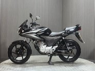Honda CBF125 CBF125 2012 ONLY 6K MOT SERVICED ICONIC LEARNER BIKE 125CC 4
