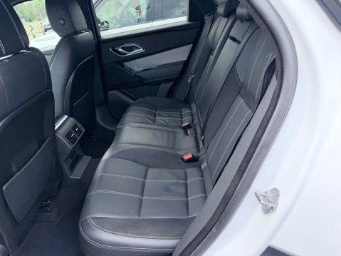 Land Rover Range Rover Velar R-DYNAMIC S 14