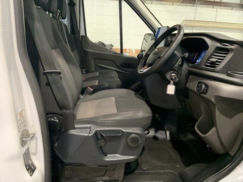 Ford Transit 350 LEADER L2H1 C/C ECOBLUE 13