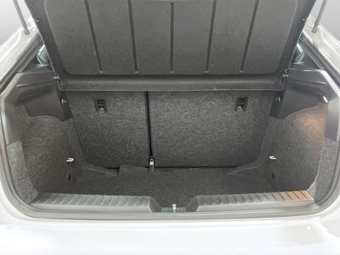 SEAT Ibiza 1.0 TSI FR Hatchback 5dr Petrol Manual Euro 6 (s/s) (115 ps) 21