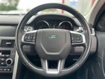 Land Rover Discovery Sport 2.0 TD4 HSE SUV 5dr Diesel Auto 4WD Euro 6 (s/s) (180 ps) 30
