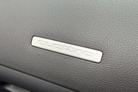 Audi A5 3.0 TDI V6 S line Special Edition Plus Convertible 2dr Diesel S Tronic quat 53