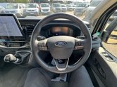 Ford Transit XLWB L4H3 High Roof Limited 350 Air Con Alloys Sensors EURO 6 16