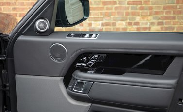 Land Rover Range Rover 5.0 Autobiography LWB 25