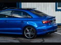 Audi A3 2.0 S3 Black Edition TFSI Quattro Semi-Auto 4WD 4dr 25