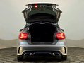 Mercedes-Benz A Class A 200 D AMG LINE PREMIUM PLUS 9