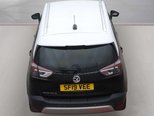 Vauxhall Crossland X 1.2 Elite SUV 5dr Petrol Manual Euro 6 (83 ps) 8