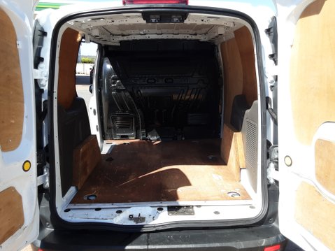 Ford Transit Connect 200 BASE TDCI 16