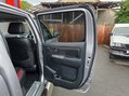 Toyota Hilux INVINCIBLE X 4X4 D-4D DCB AUTO 22