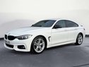BMW 4 Series 2.0 420i Gran Coupe M Sport Auto 5dr