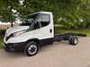 Iveco Daily 35C18H 3750WB Chassis Cab