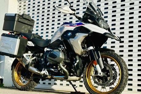 BMW R1250 RALLYE TE 42