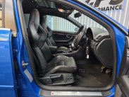 Audi RS4 4.2 Estate 5dr Petrol Manual quattro (326 g/km, 415 bhp) 39