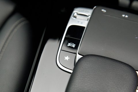 Mercedes-Benz A Class A 200 SPORT 30