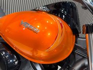 Kawasaki Vulcan 900 2014 ONLY 2K INCREDIBLY CLEAN LIGHTWEIGHT CRUISER BIKE 21