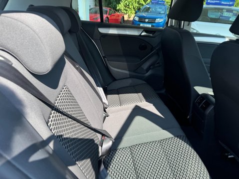 Volkswagen Golf 1.4 Twist Euro 5 5dr 24