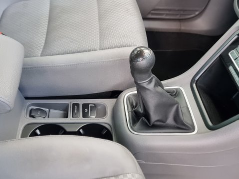 SEAT Alhambra TDI ECOMOTIVE S 24
