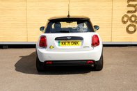 Mini Hatch COOPER S LEVEL 3 7