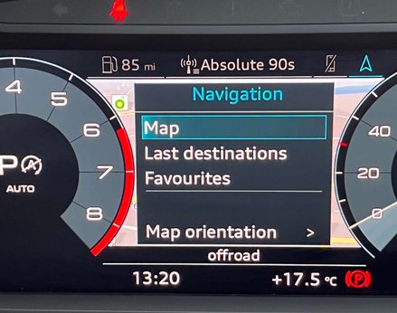 Audi Q3 1.5 Q3 Sport 35 TFSI Semi-Auto 5dr 27