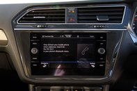 Volkswagen Tiguan Allspace LIFE TSI DSG 28