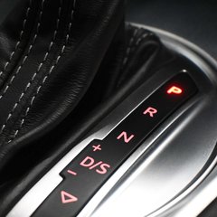 Audi TT 2.0 TT Black Edition 45 TFSI Quattro Semi-Auto 4WD 3dr 1