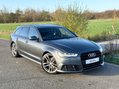 Audi A6 2.0 TDI ultra Black Edition Euro 6 (s/s) 5dr 3
