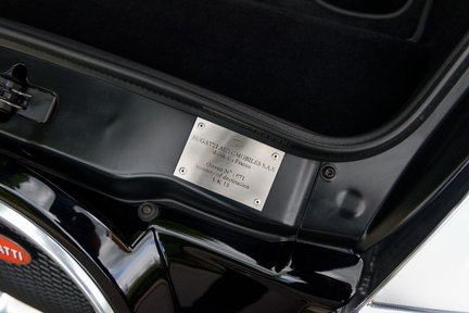 Bugatti Veyron 16.4 30