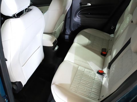 Fiat 600 115kW La Prima 54kWh 5dr Auto 35