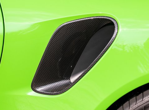 Porsche 911 (991.2) Turbo S 30