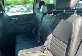 Skoda Yeti Outdoor SE L 1.2 PETROL TSI DSG AUTO 30
