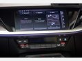 Audi A3 1.5 TFSI 35 Vorsprung Sportback S Tronic Euro 6 (s/s) 5dr 48
