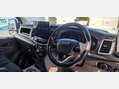 Ford Transit 350 TREND L3 H2 LWB 2.0 TDCI 130ps EU6 8