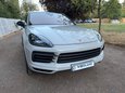 Porsche Cayenne V6 PLATINUM EDITION 6