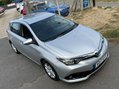 Toyota Auris VVT-I BUSINESS EDITION TSS 20
