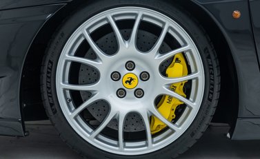 Ferrari 360 Challenge Stradale 28