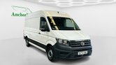 Volkswagen Crafter MWB L2H2 High Roof Startline CR30 EURO 6 2