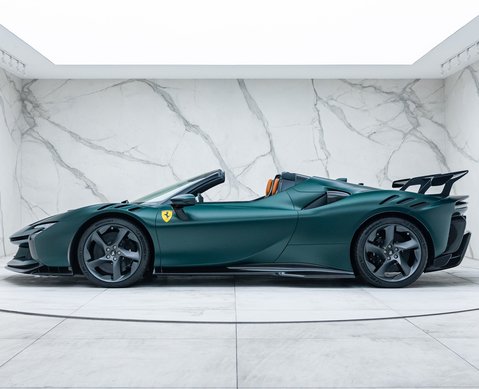 Ferrari SF90 Spider XX