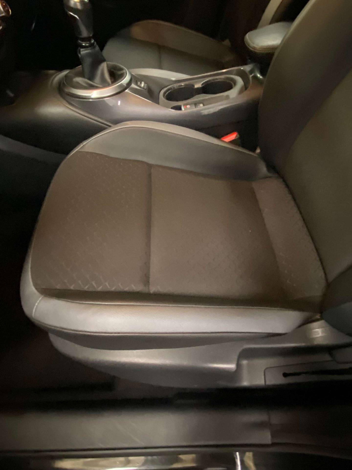 2023 Nissan Juke — image 37