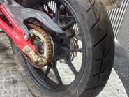 Lexmoto Venom 2016 125CC LEARNER BIKE PROJECT BIKE SPARES OR REPAIR 15