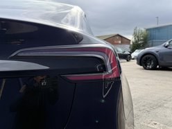 Tesla Model 3 Saloon 4dr Electric Auto RWD (208 ps) 19
