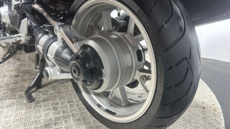 Kawasaki GTR 2008 48K GREAT CONDITION STANDARD TRIM LONG MOT 1400CC TOURER 34