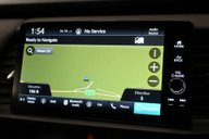 Honda Jazz 1.5 Jazz Crosstar EX i-MMD CVT 5dr 25