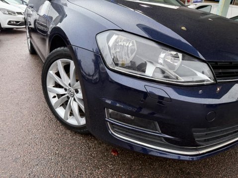 Volkswagen Golf 1.4 TSI BlueMotion Tech ACT GT Euro 6 (s/s) 5dr 36