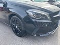 Mercedes-Benz A Class 2.1 A200d Sport (Premium Plus) 7G-DCT Euro 6 (s/s) 5dr 11