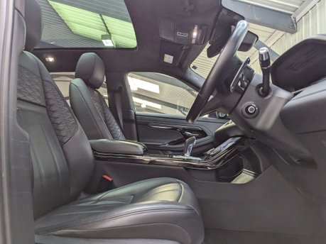 Land Rover Range Rover Evoque 1.5 Range Rover Evoque Autobiography PHEV Auto 4WD 5dr 52