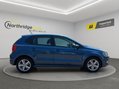 Volkswagen Polo 1.2 TSI Match Edition Euro 6 (s/s) 5dr 10