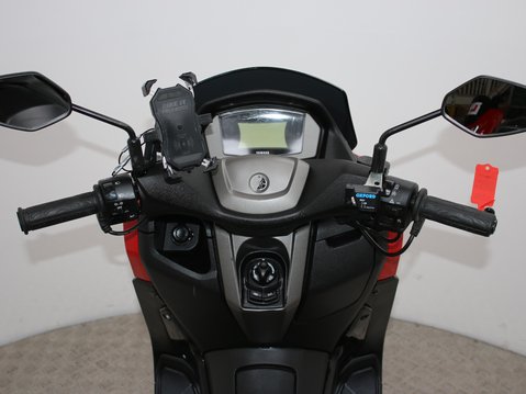 Yamaha Nmax 125 GPD125-A ABS 15