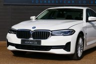 BMW 5 Series 2.0 530e xDrive SE Auto 4WD 4dr 14